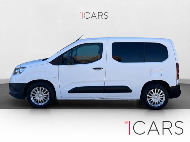 Toyota Proace City 1.5 COMBI - Foto 4