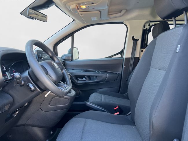 Toyota Proace City 1.5 COMBI - Foto 10