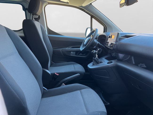 Toyota Proace City 1.5 COMBI - Foto 16