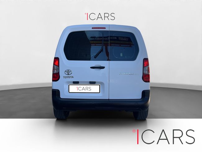 Toyota Proace City 1.5 COMBI - Foto 6