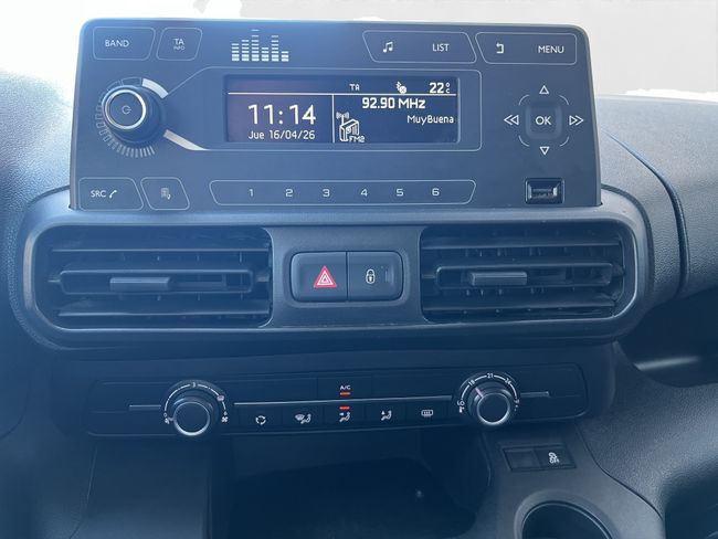 Toyota Proace City 1.5 COMBI - Foto 15