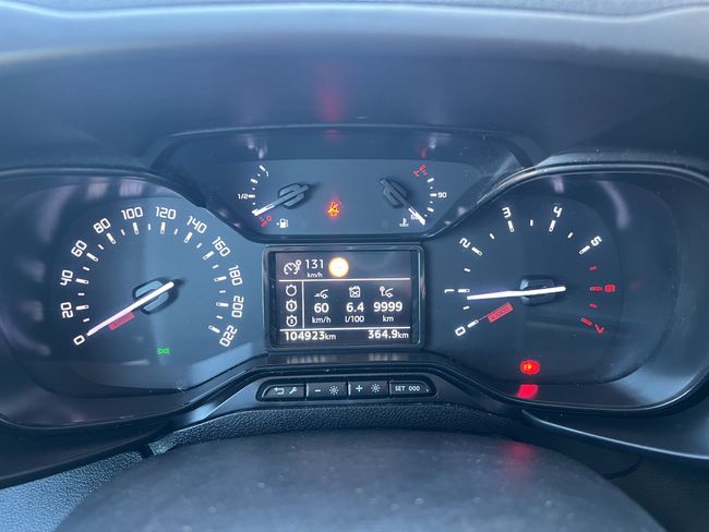 Toyota Proace City 1.5 COMBI - Foto 13