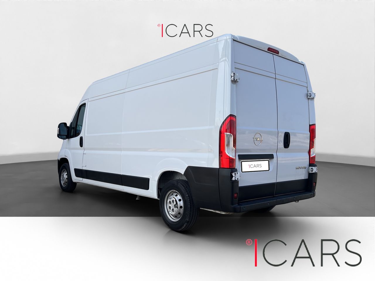 Opel Movano FG 35 L3H2