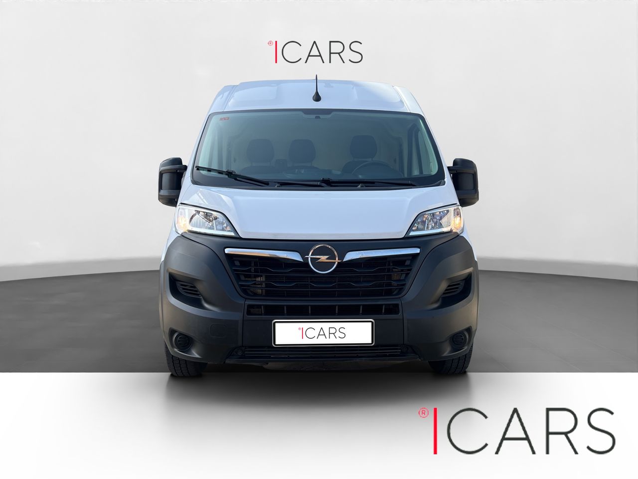 Opel Movano FG 35 L3H2