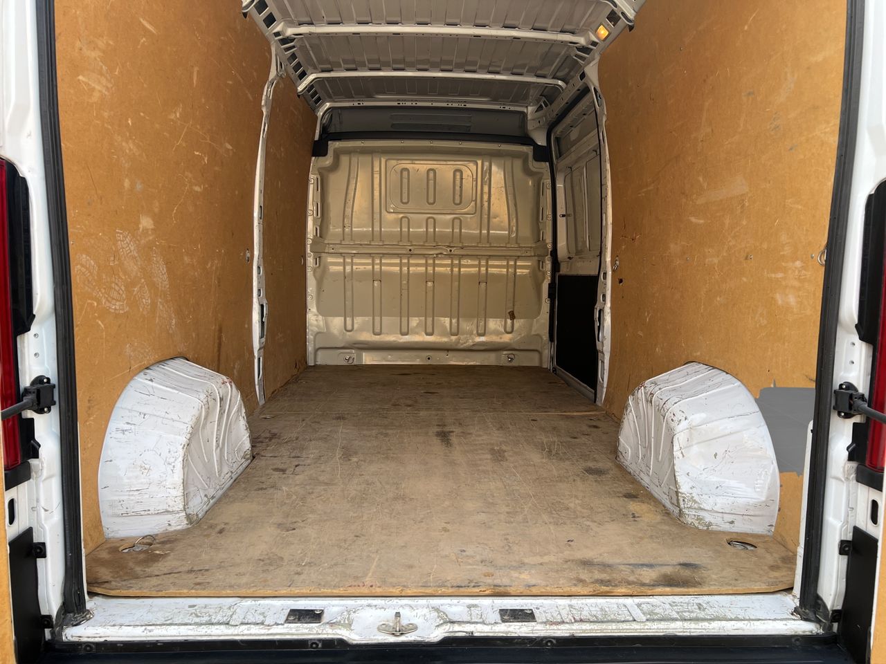 Opel Movano FG 35 L3H2