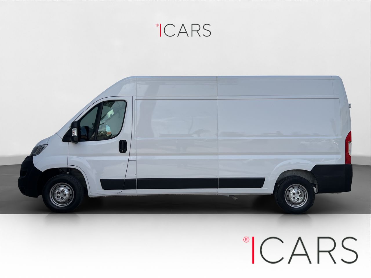 Opel Movano FG 35 L3H2