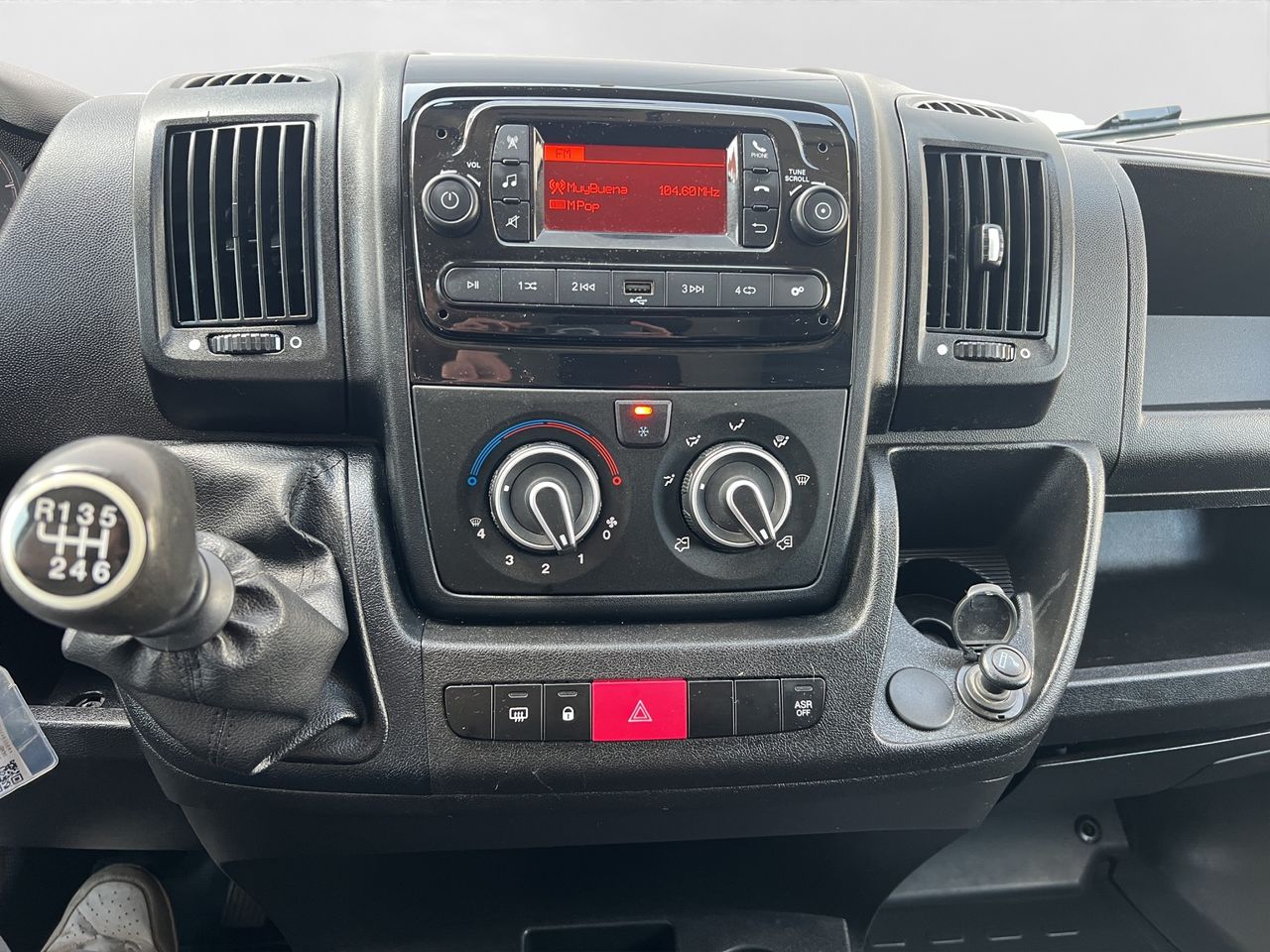 Opel Movano FG 35 L3H2