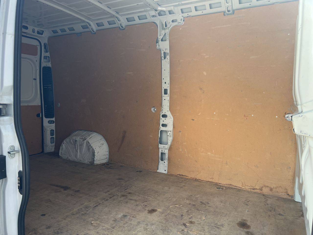 Opel Movano FG 35 L3H2