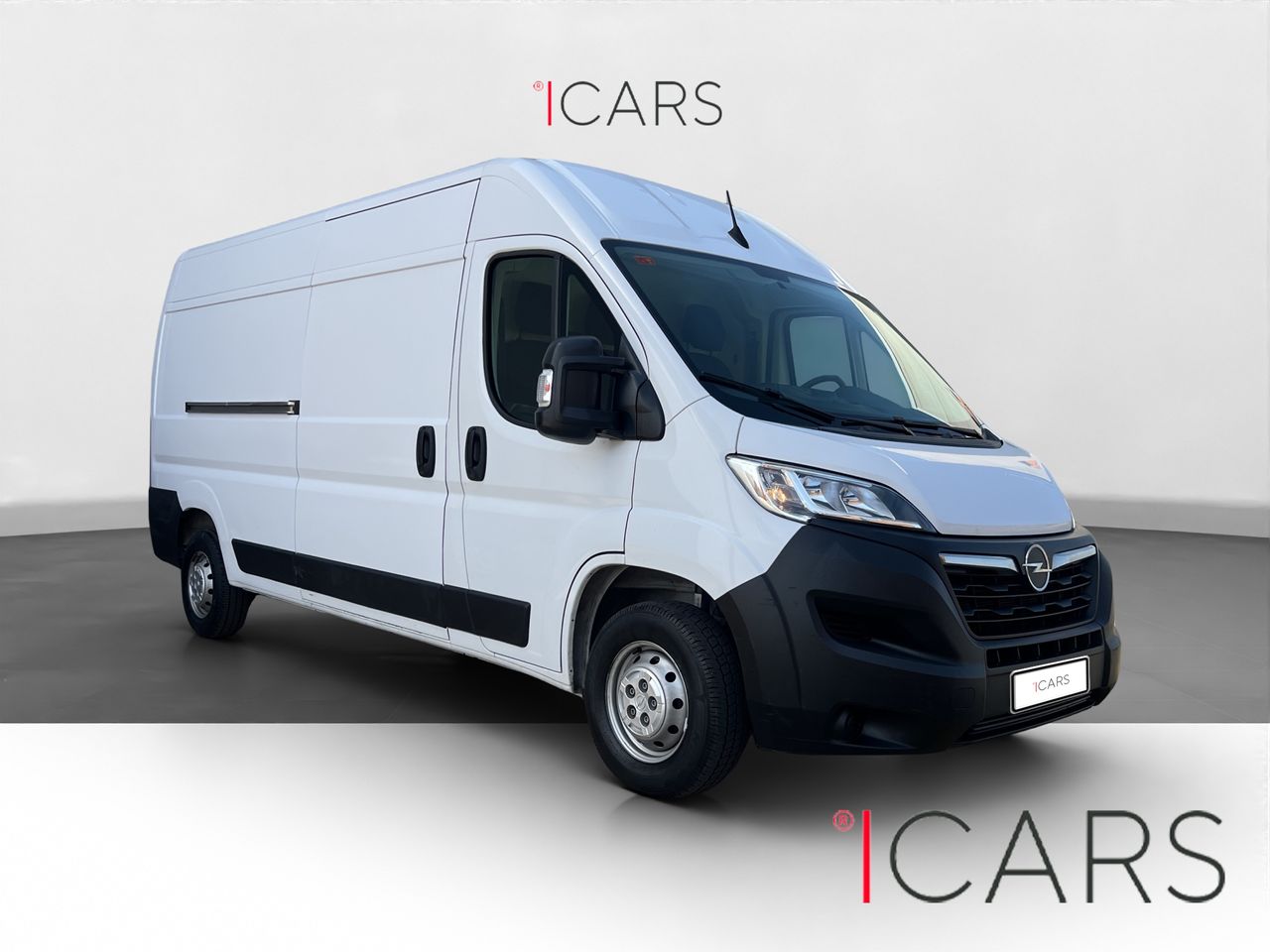 Opel Movano FG 35 L3H2