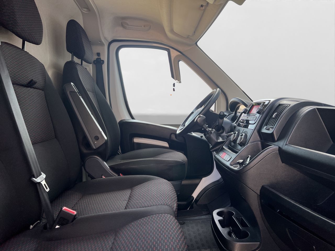 Opel Movano FG 35 L3H2