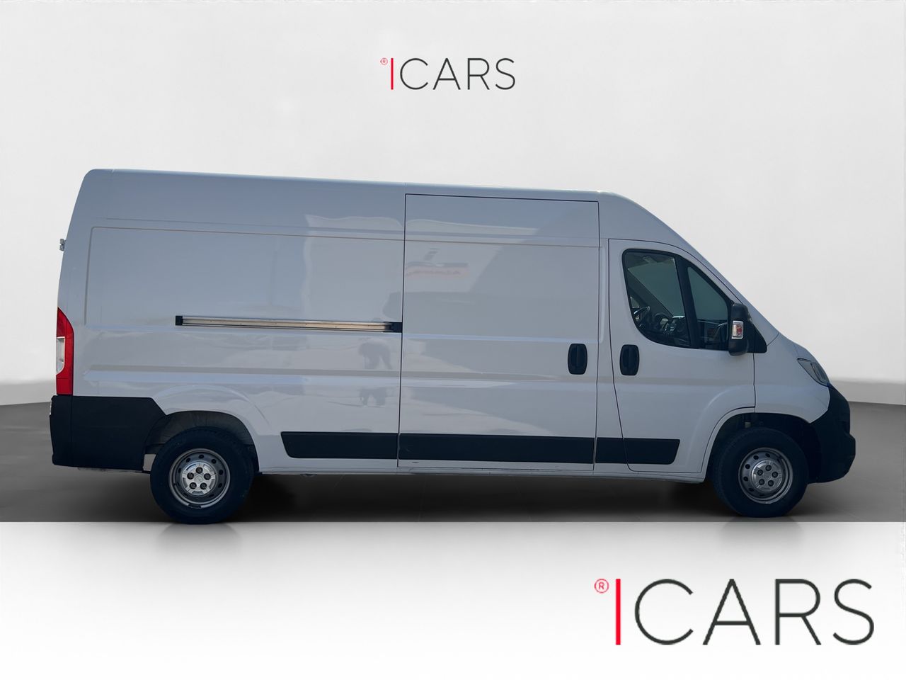 Opel Movano FG 35 L3H2