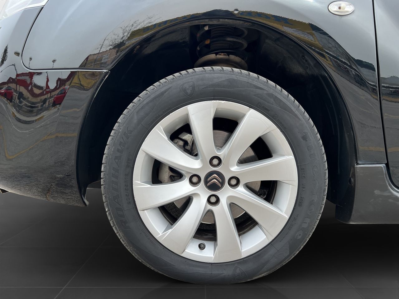 Citroën Berlingo Multispace Live Edition BlueHDi 75