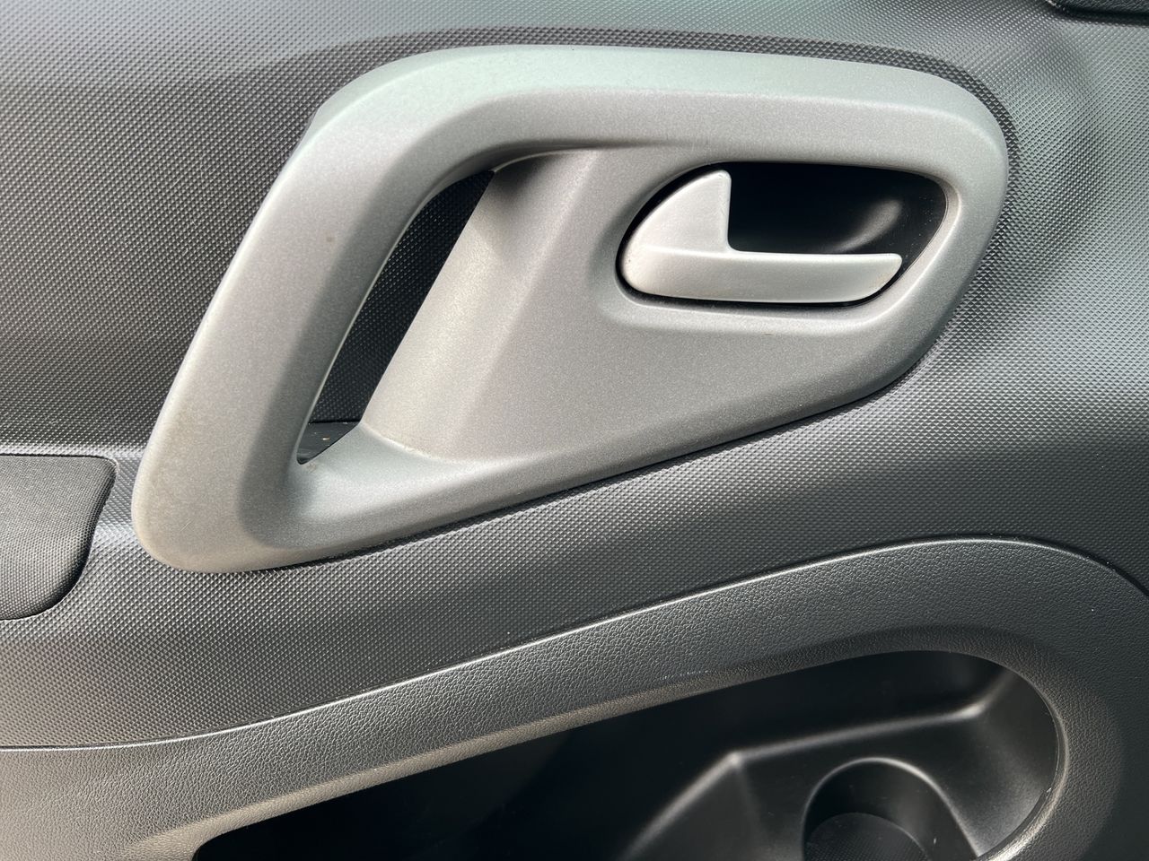 Citroën Berlingo Multispace Live Edition BlueHDi 75