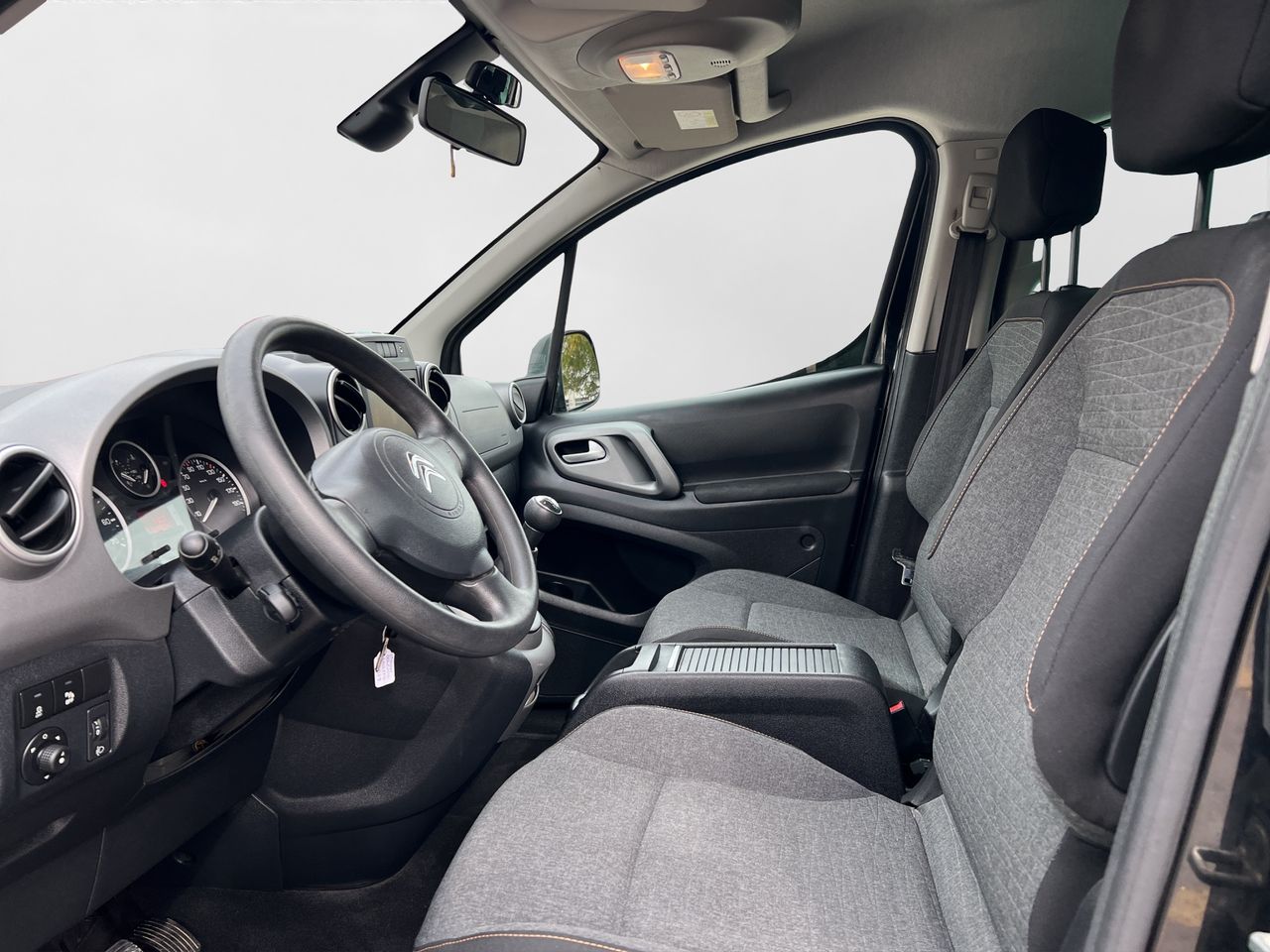 Citroën Berlingo Multispace Live Edition BlueHDi 75