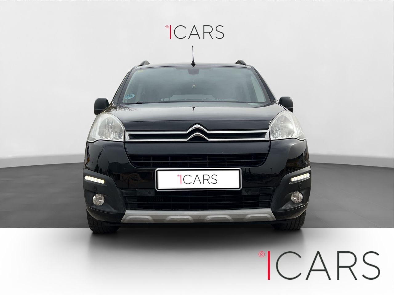 Citroën Berlingo Multispace Live Edition BlueHDi 75