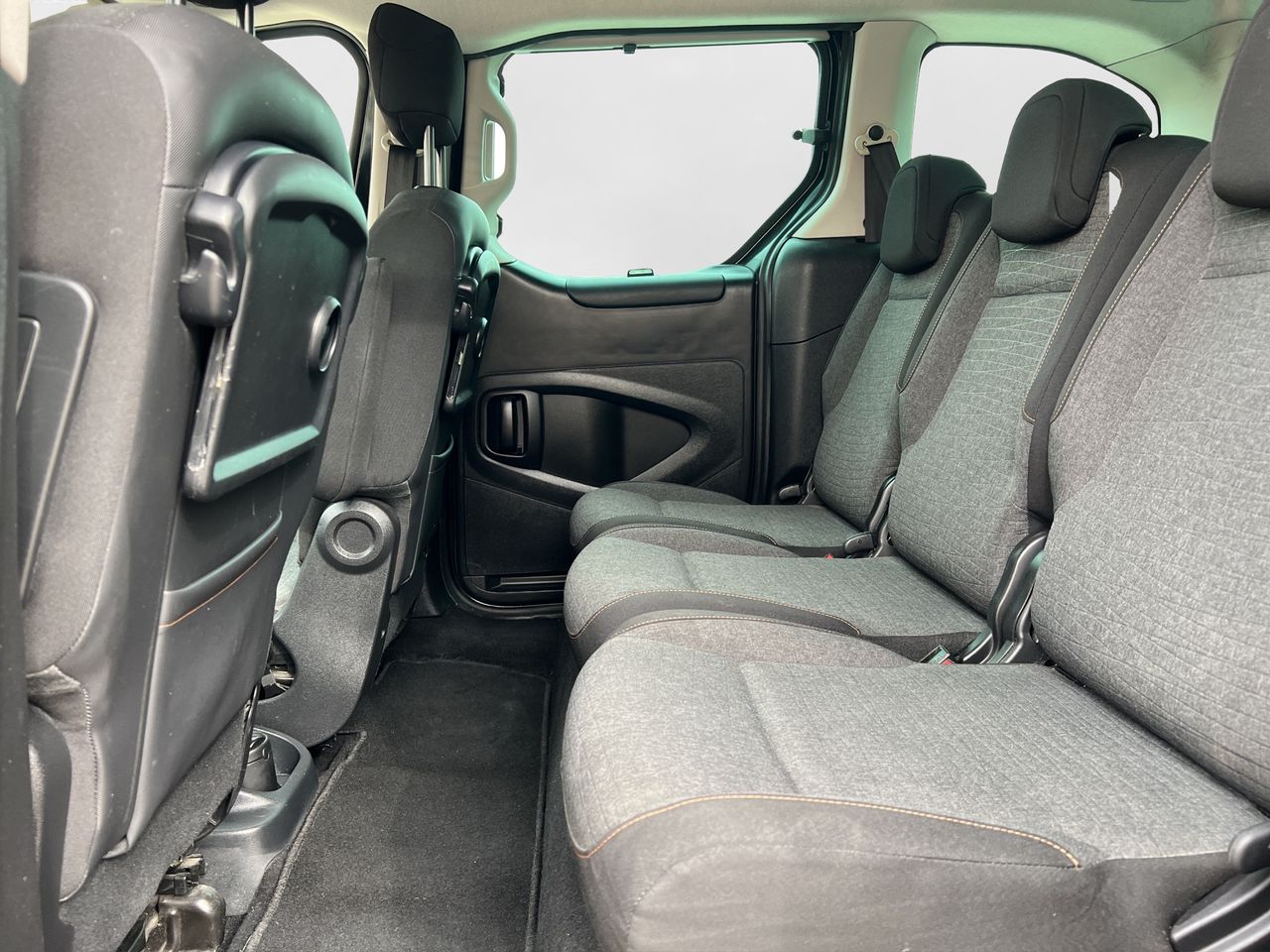 Citroën Berlingo Multispace Live Edition BlueHDi 75