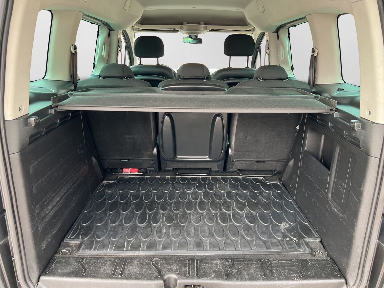 Citroën Berlingo Multispace Live Edition BlueHDi 75