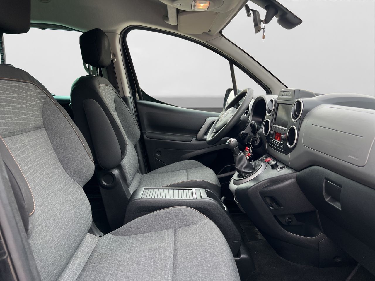 Citroën Berlingo Multispace Live Edition BlueHDi 75