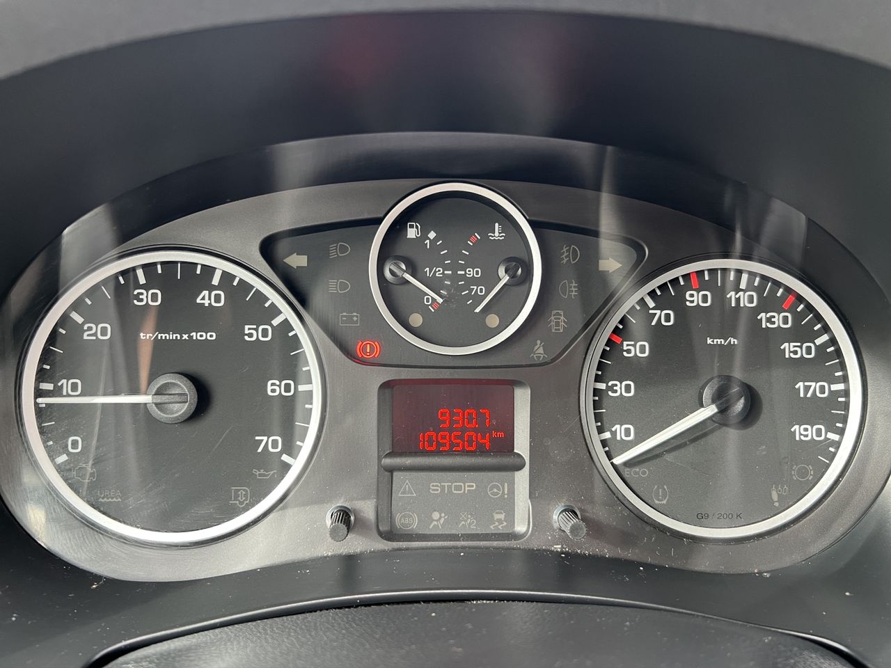 Citroën Berlingo Multispace Live Edition BlueHDi 75