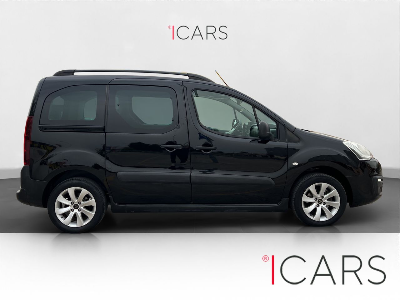 Citroën Berlingo Multispace Live Edition BlueHDi 75