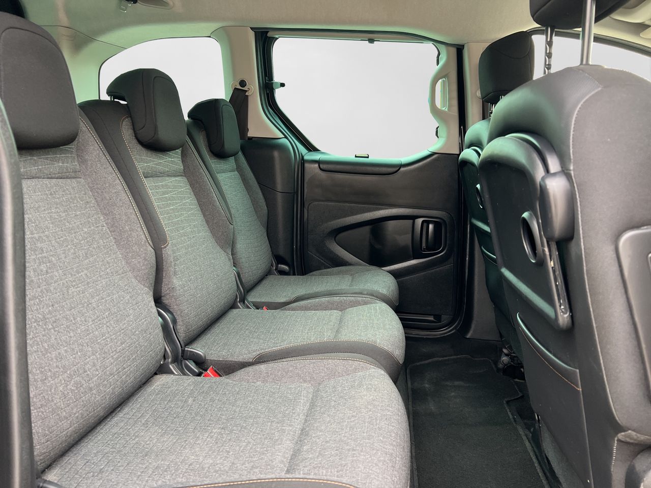 Citroën Berlingo Multispace Live Edition BlueHDi 75