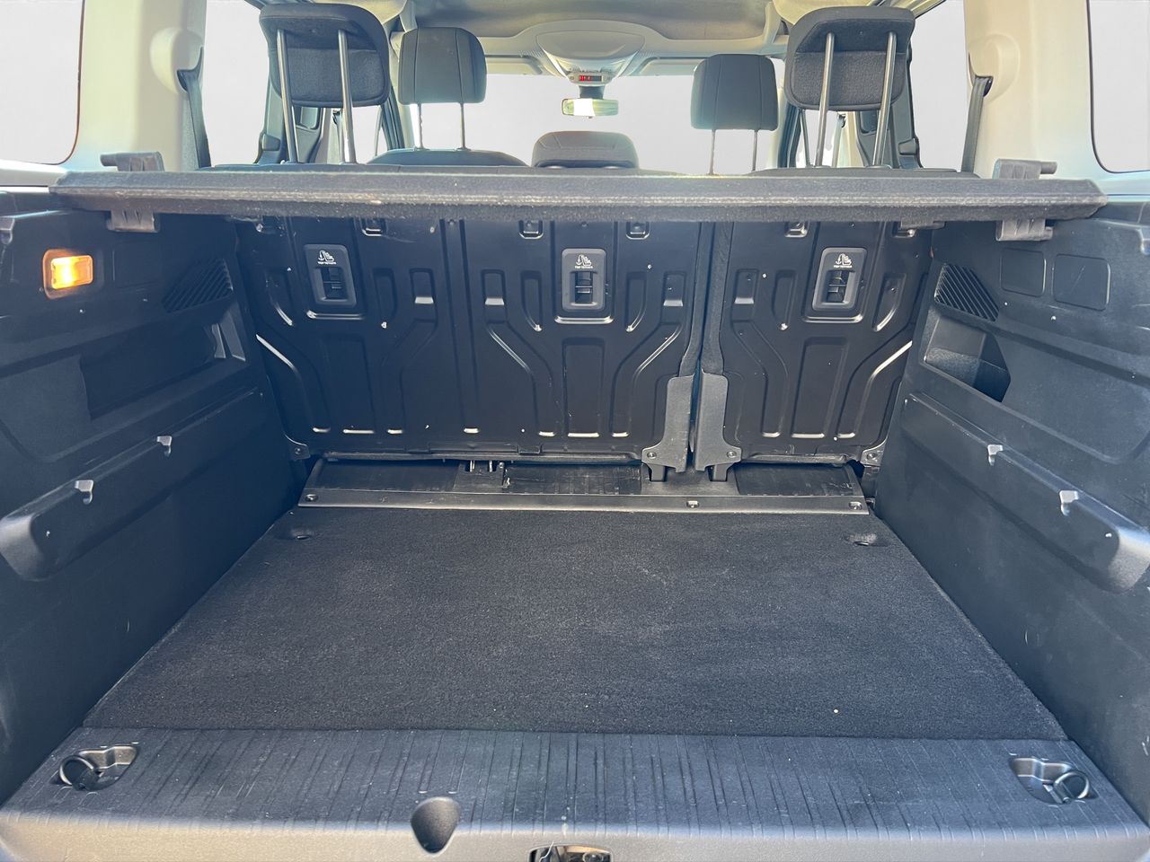 Peugeot Rifter 1.5 BLUE-HDI ACTIVE PACK