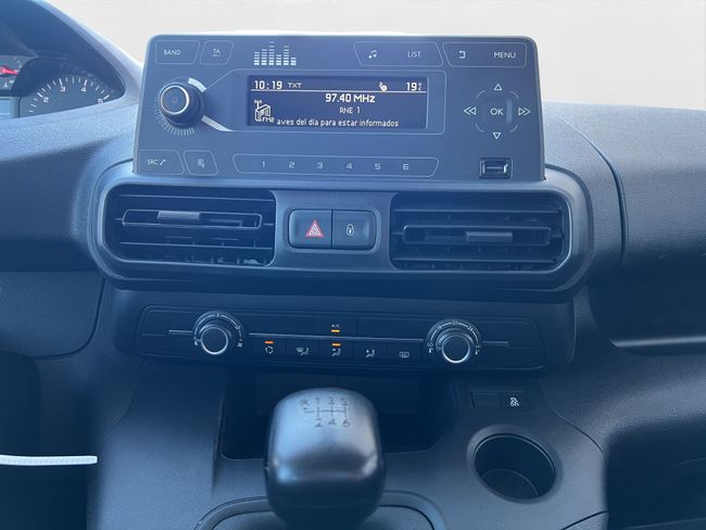 Peugeot Rifter 1.5 BLUE-HDI ACTIVE PACK - Foto 15