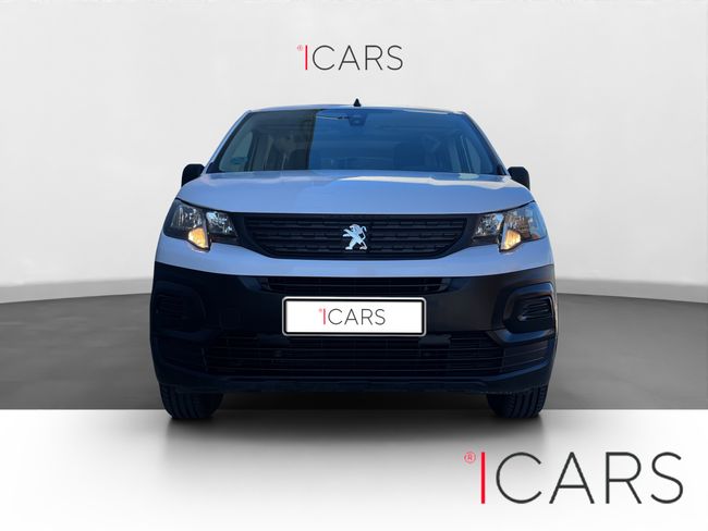 Peugeot Rifter 1.5 BLUE-HDI ACTIVE PACK - Foto 3