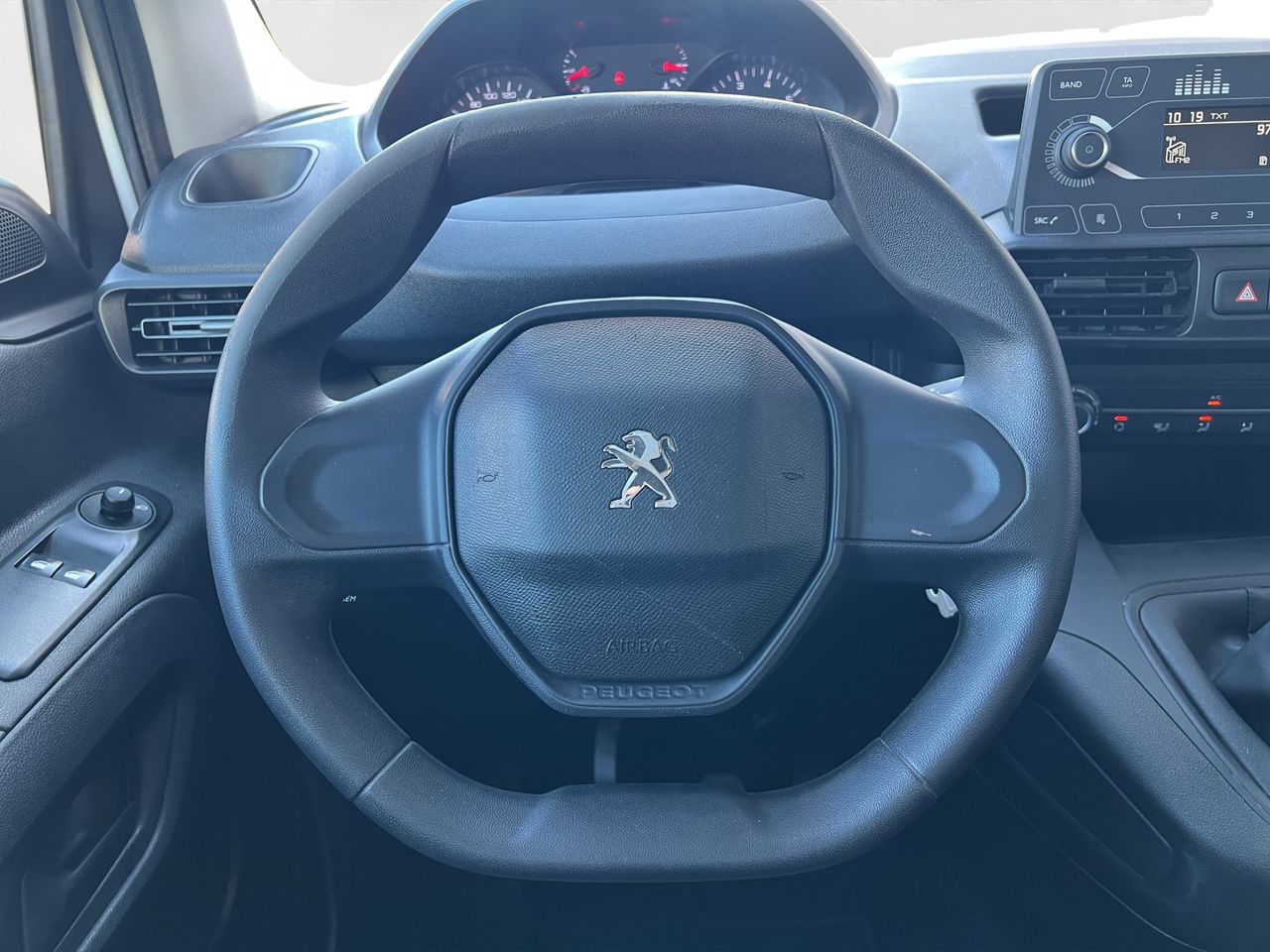 Peugeot Rifter 1.5 BLUE-HDI ACTIVE PACK