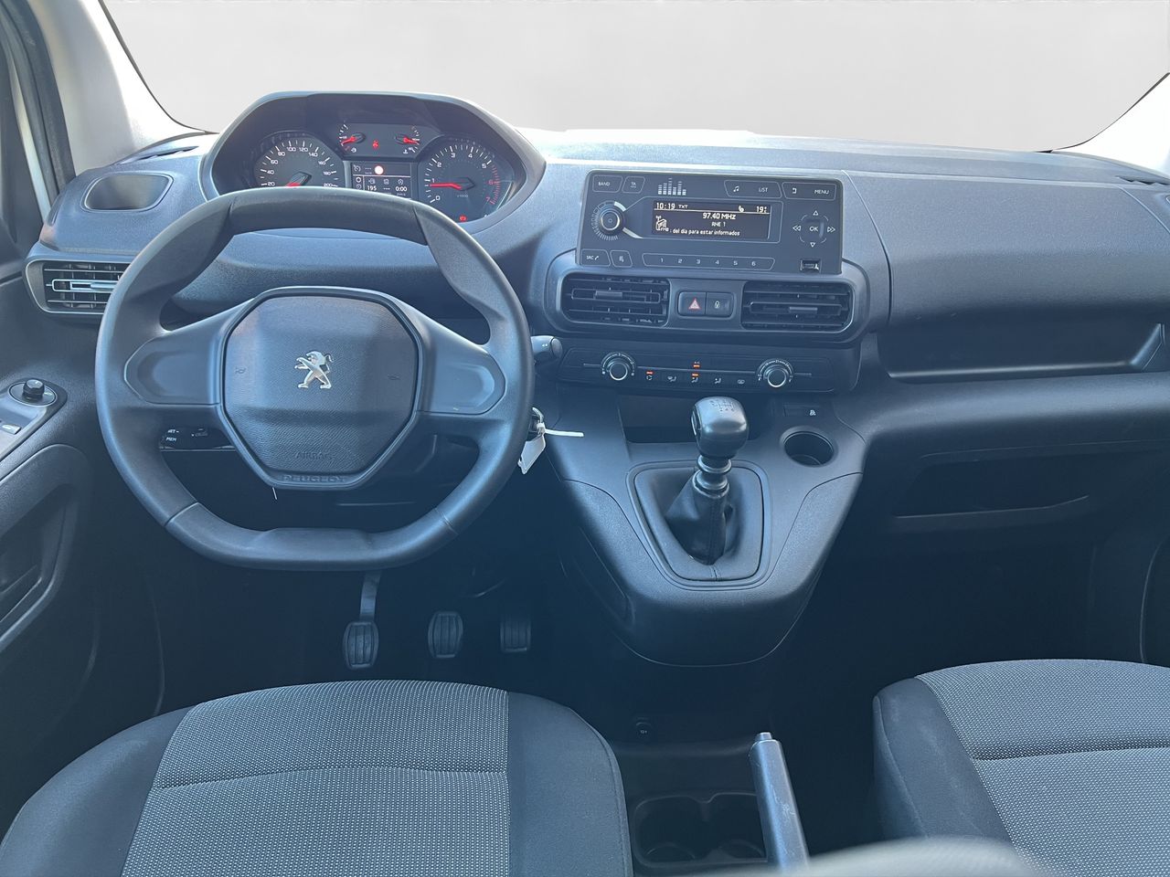 Peugeot Rifter 1.5 BLUE-HDI ACTIVE PACK