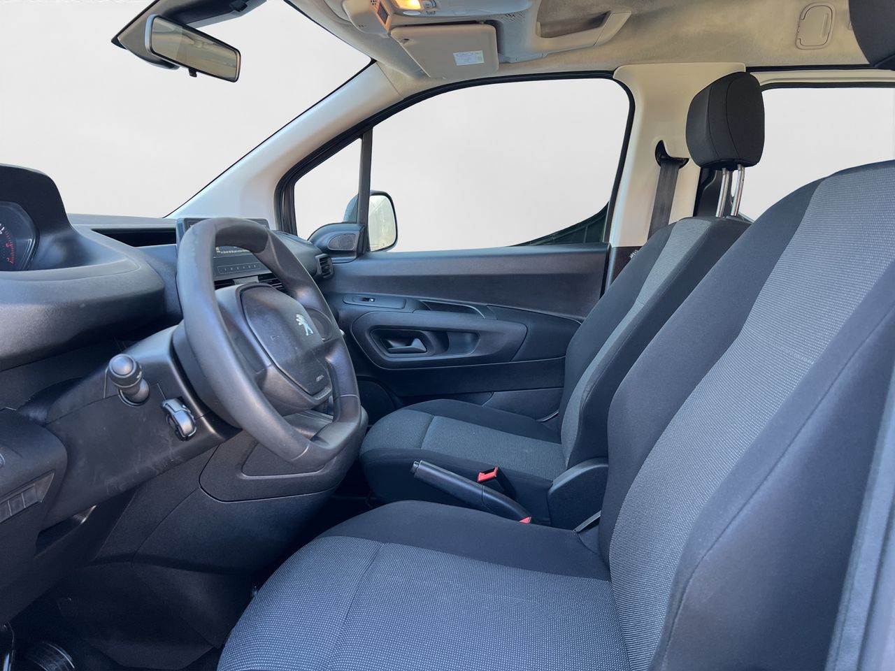 Peugeot Rifter 1.5 BLUE-HDI ACTIVE PACK