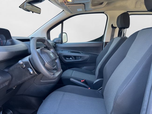 Peugeot Rifter 1.5 BLUE-HDI ACTIVE PACK - Foto 10