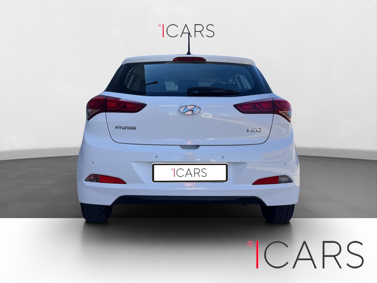 Hyundai i20 1.2 KLASS