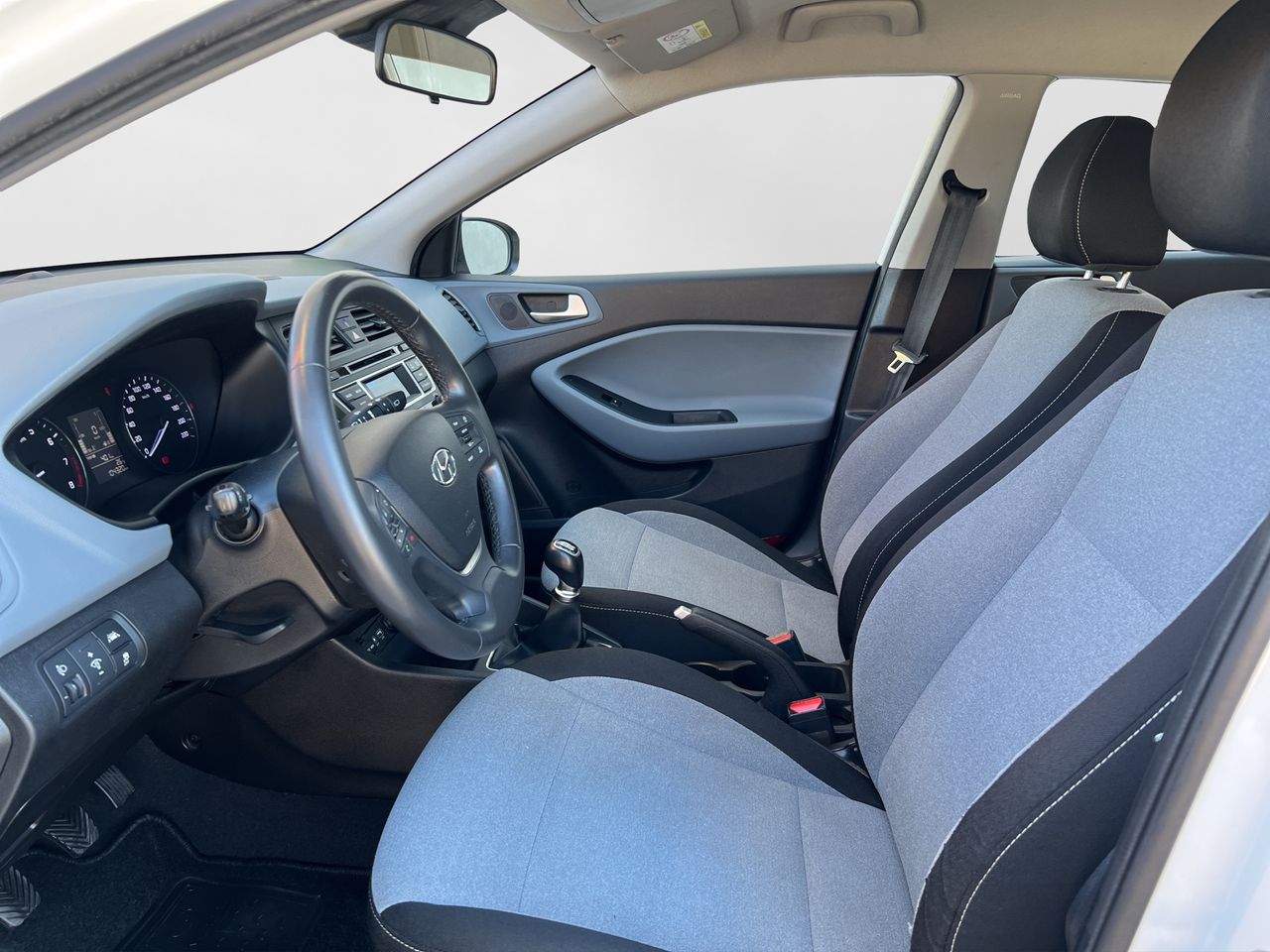 Hyundai i20 1.2 KLASS