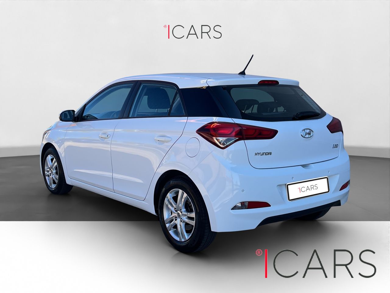 Hyundai i20 1.2 KLASS