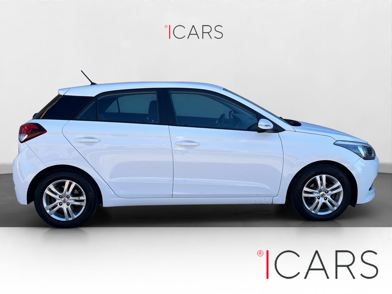 Hyundai i20 1.2 KLASS