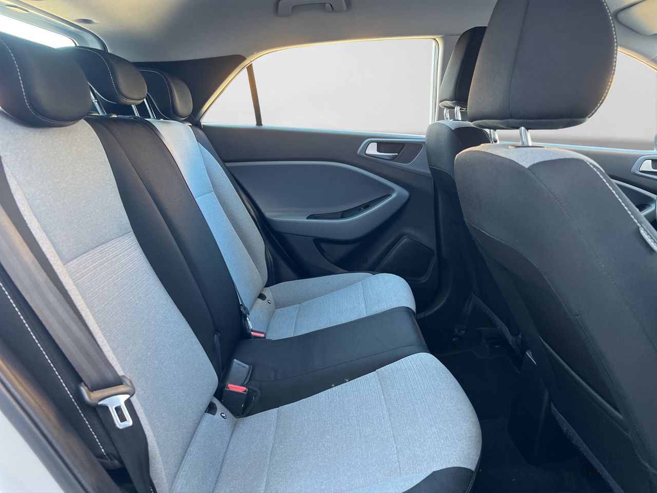 Hyundai i20 1.2 KLASS