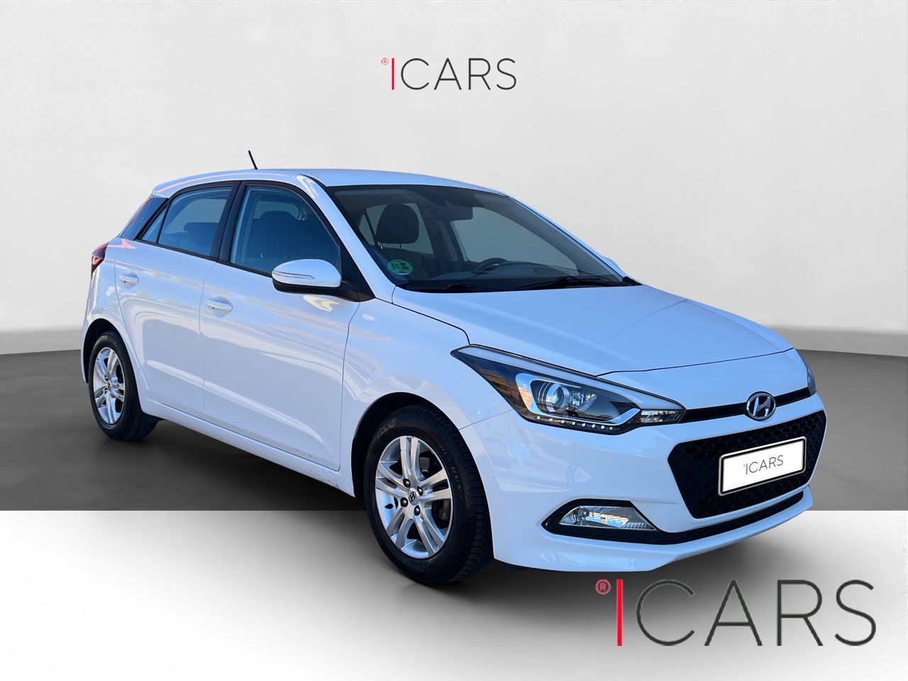 Hyundai i20 1.2 KLASS