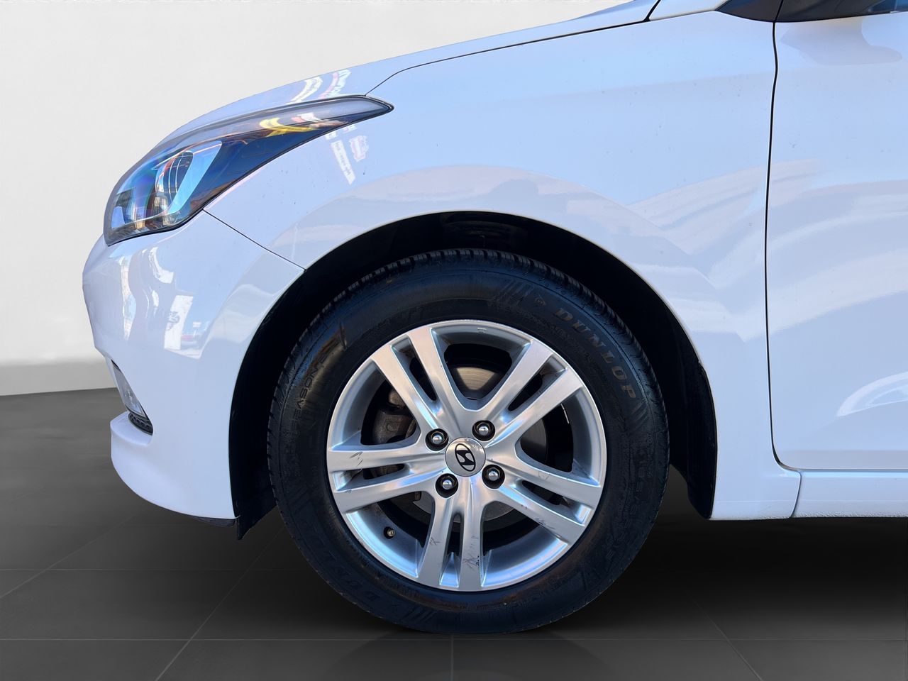 Hyundai i20 1.2 KLASS