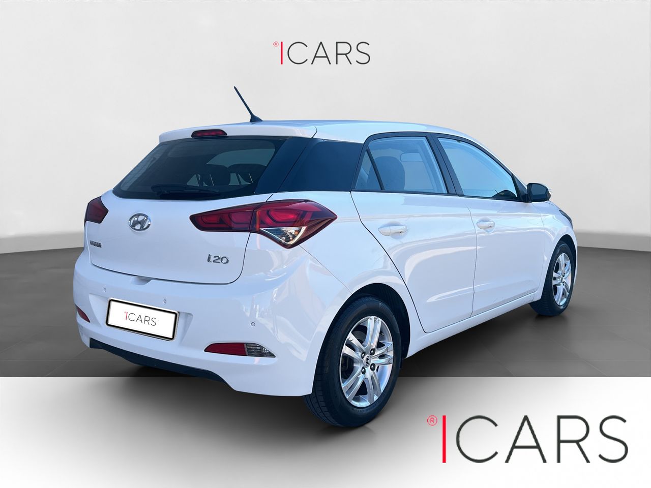 Hyundai i20 1.2 KLASS