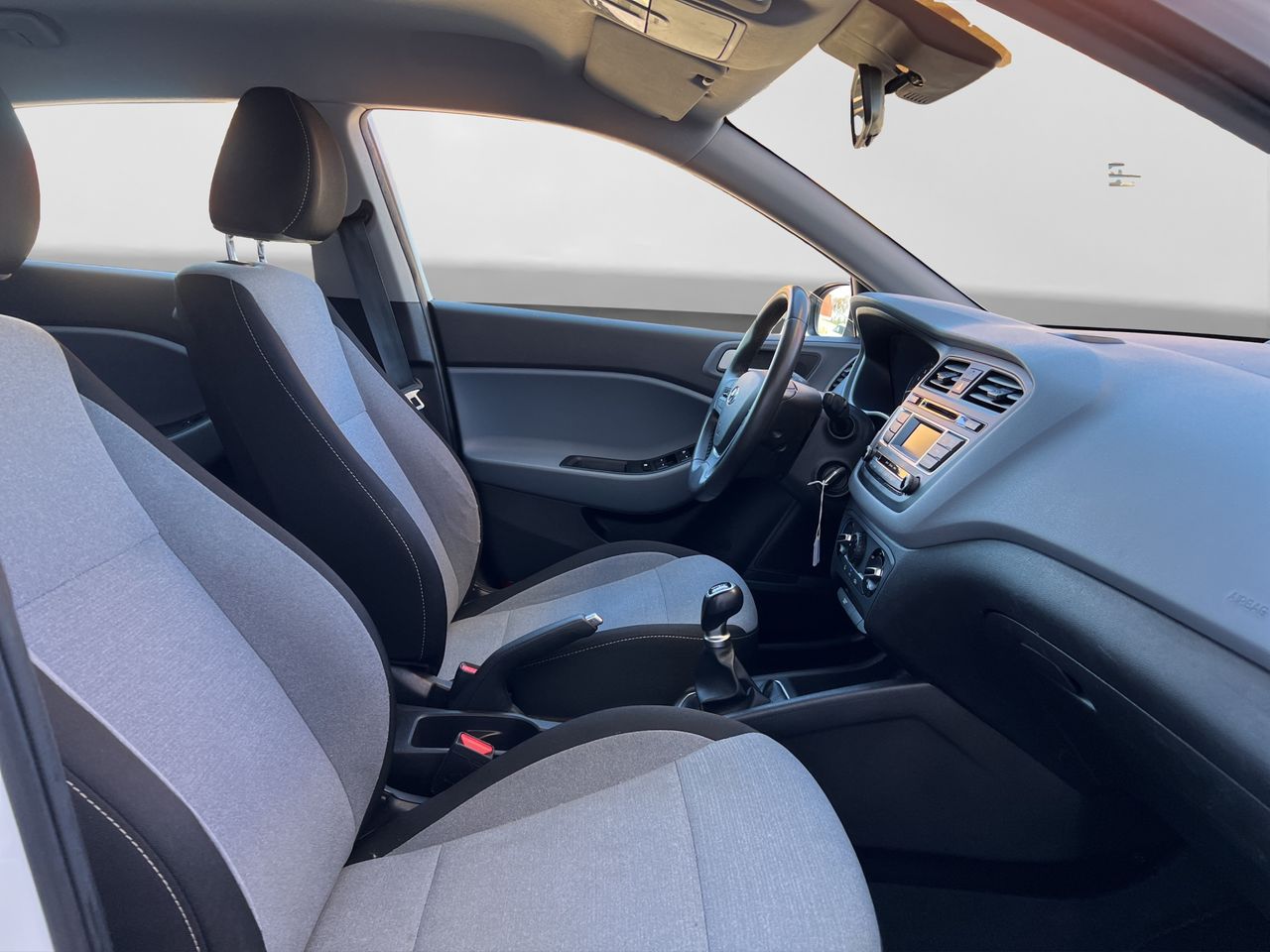 Hyundai i20 1.2 KLASS