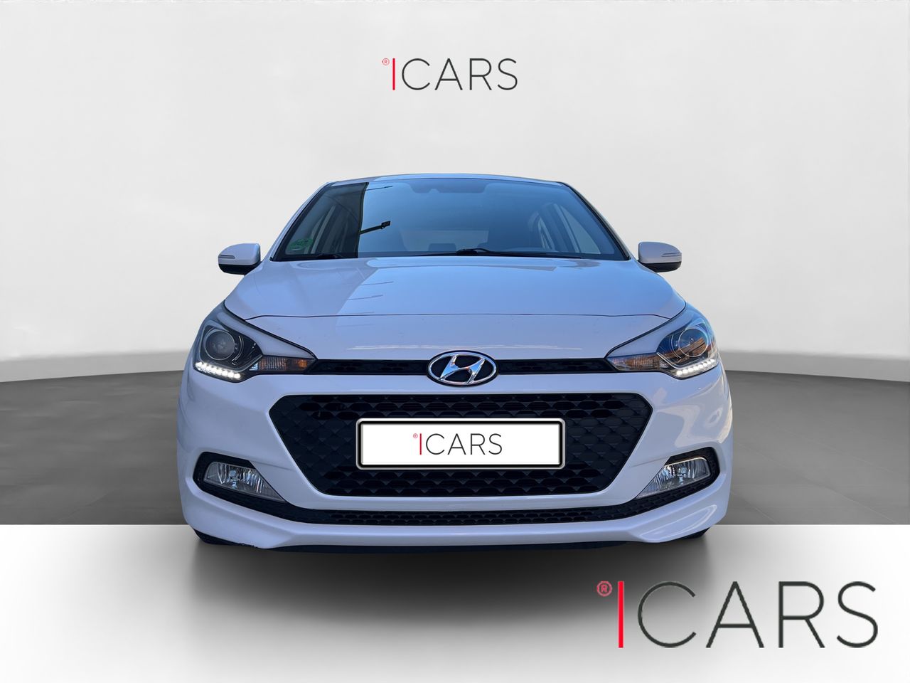 Hyundai i20 1.2 KLASS