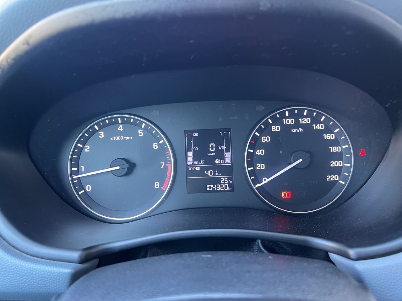 Hyundai i20 1.2 KLASS