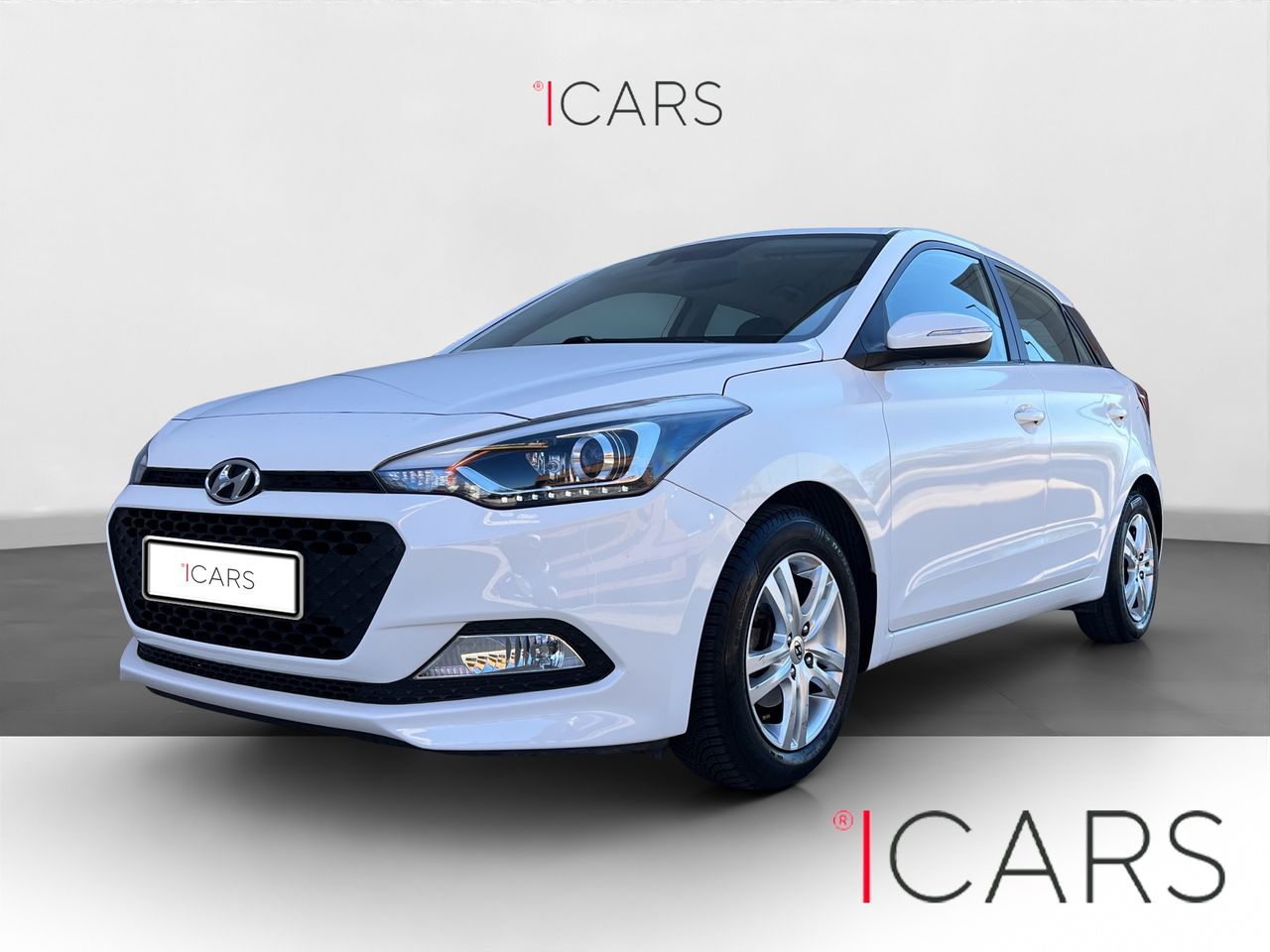 Hyundai i20 1.2 KLASS