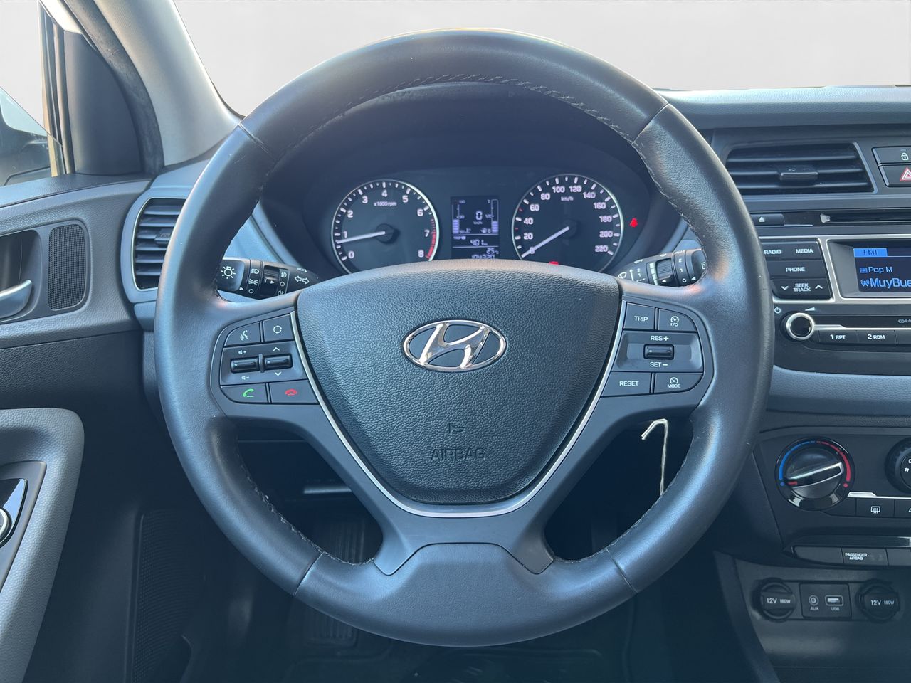 Hyundai i20 1.2 KLASS