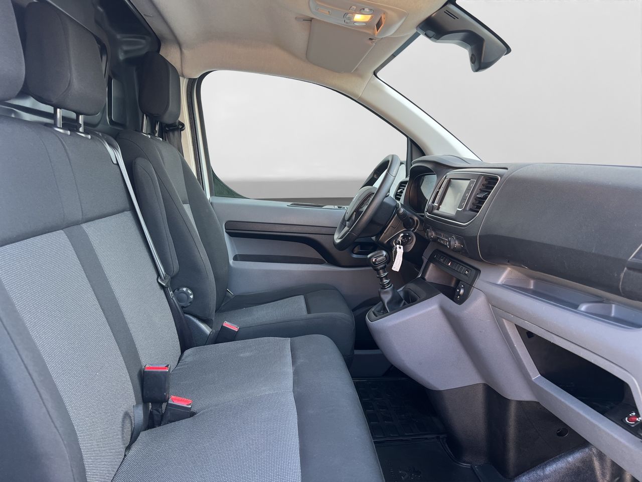 Peugeot Expert EXPERT FURGON PREMIUM BLUEHDI 120 MAN