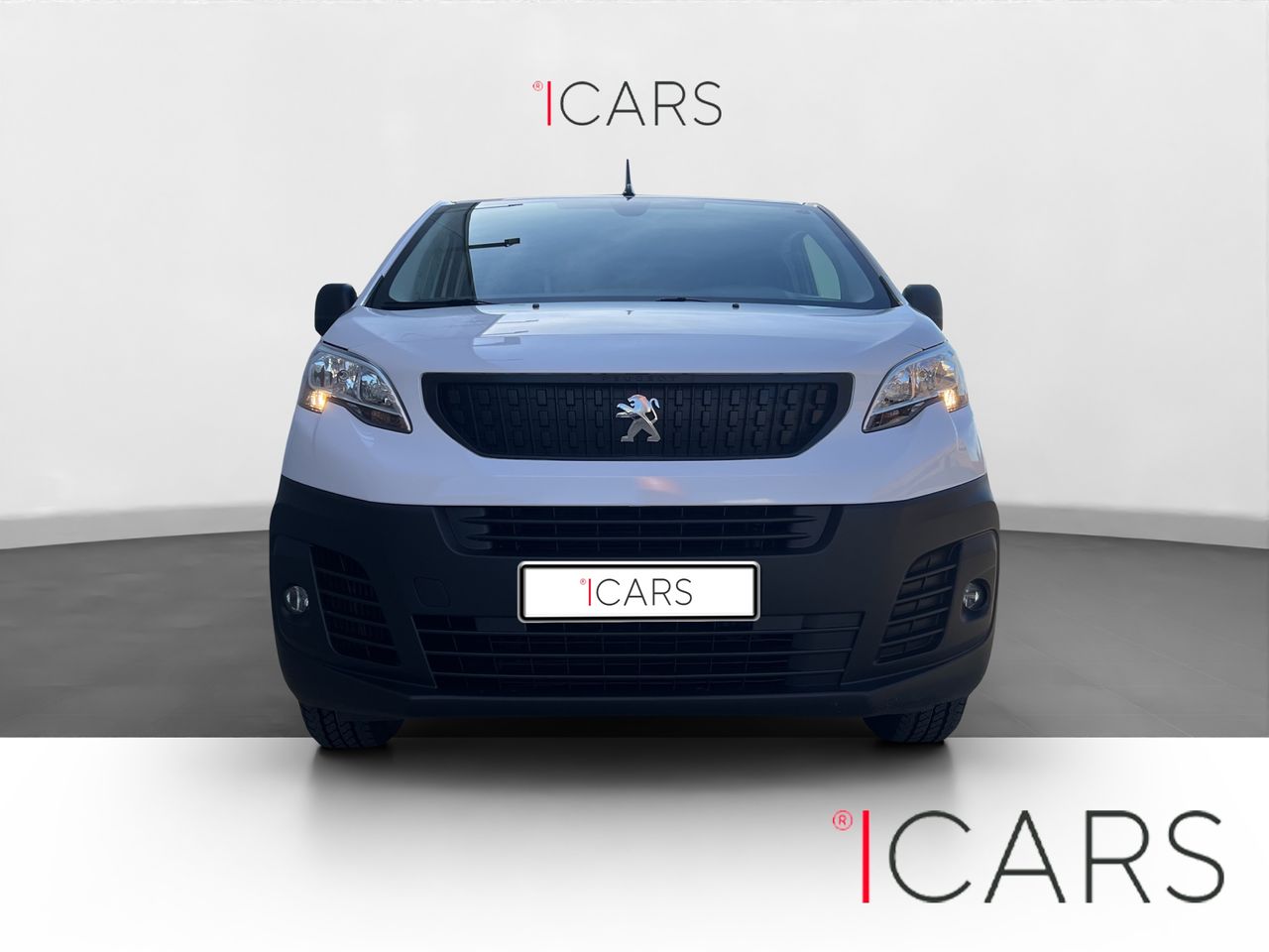 Peugeot Expert EXPERT FURGON PREMIUM BLUEHDI 120 MAN