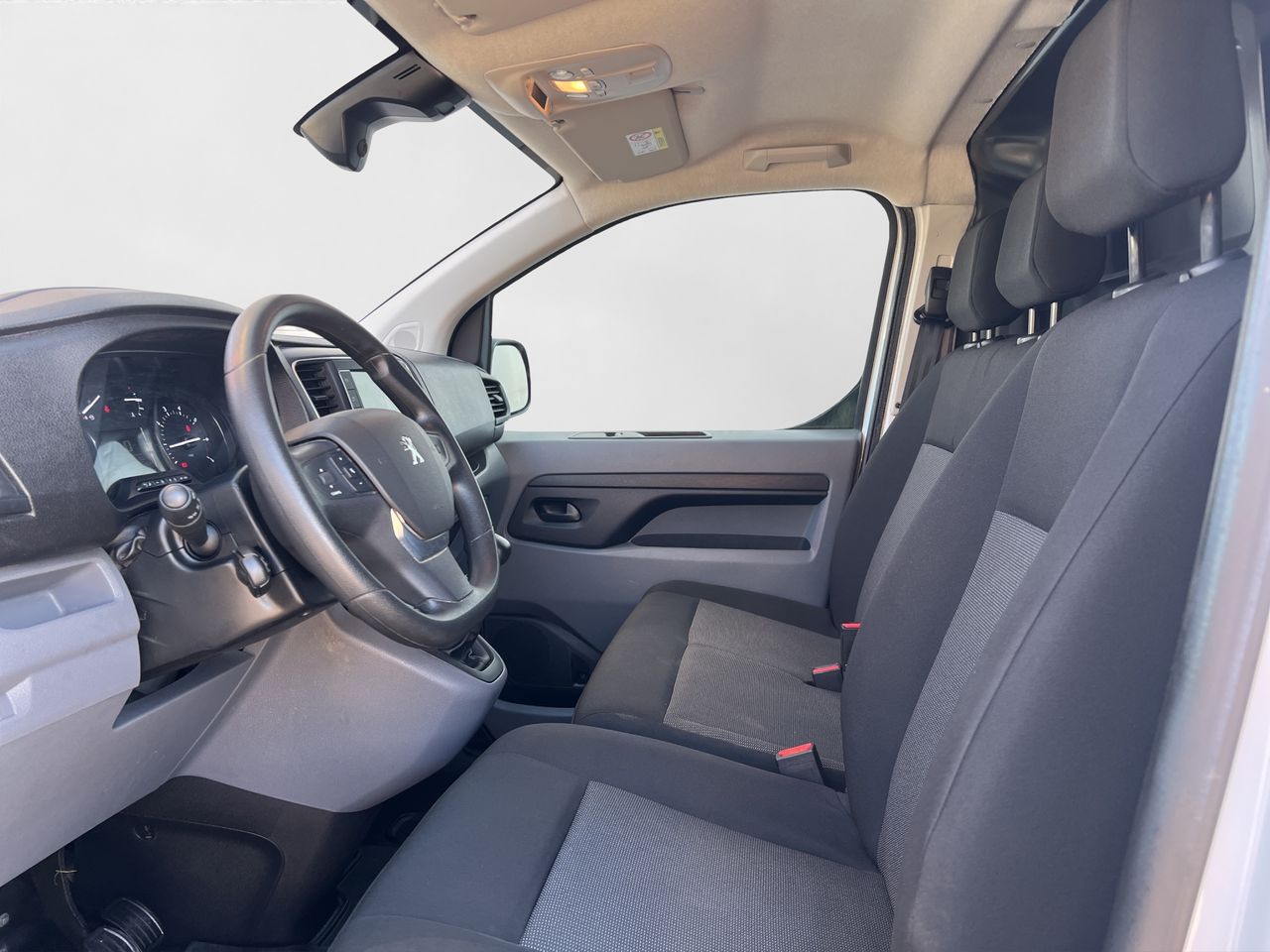 Peugeot Expert EXPERT FURGON PREMIUM BLUEHDI 120 MAN