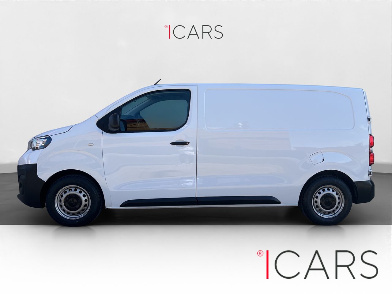 Peugeot Expert EXPERT FURGON PREMIUM BLUEHDI 120 MAN