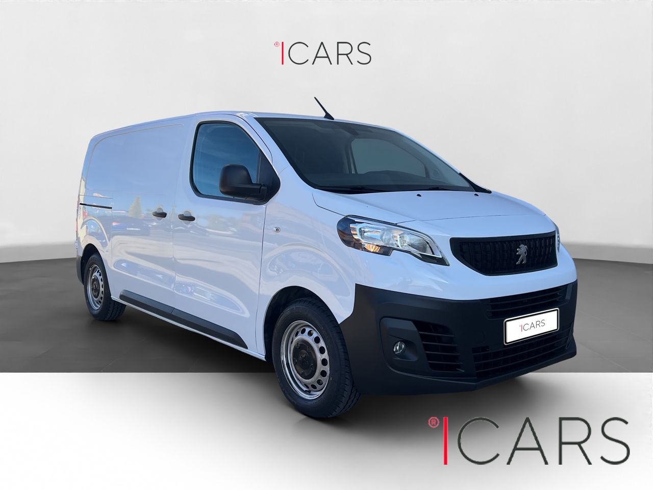 Peugeot Expert EXPERT FURGON PREMIUM BLUEHDI 120 MAN